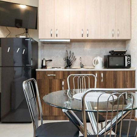 Wehost Stylish Apartment In Old Tbilisi Exterior foto